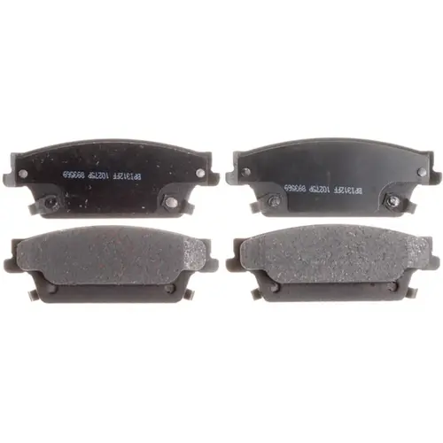Тормозные колодки дисковые RAYBESTOS PGD1020C