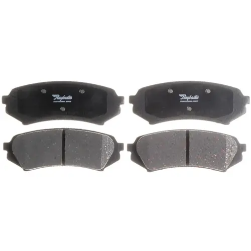 Тормозные колодки дисковые RAYBESTOS PGD773C