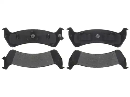 Тормозные колодки дисковые RAYBESTOS PGD625M