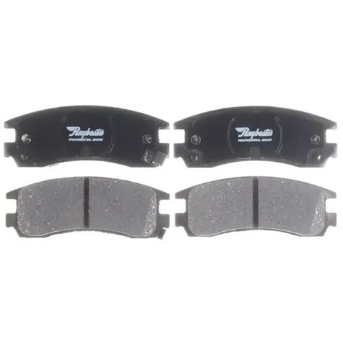 Тормозные колодки дисковые RAYBESTOS PGD698C