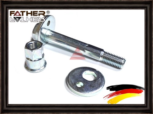 Болт сходразвала kit F0027S40 FATHER