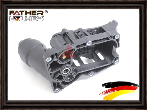 Фильтр масляный FATHER F1071M76