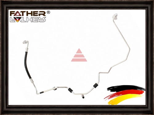 Трубопровод хладагента F0108M81 FATHER