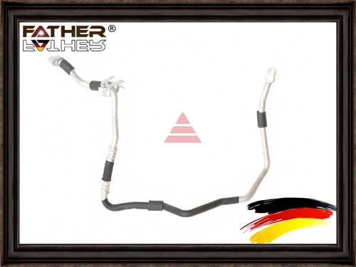 Трубопровод хладагента F4108M81 FATHER
