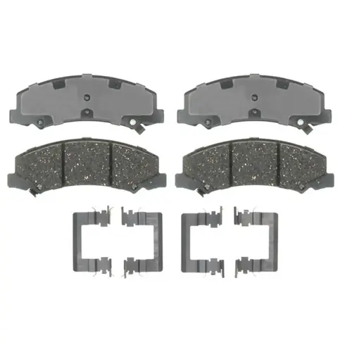 Тормозные колодки дисковые RAYBESTOS PGD1159C