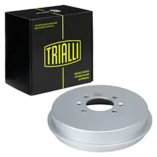 Тормозной барабан TRIALLI TF 533809