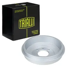 Тормозной барабан TRIALLI TF 533809