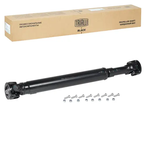 Карданный вал TRIALLI CD 1001
