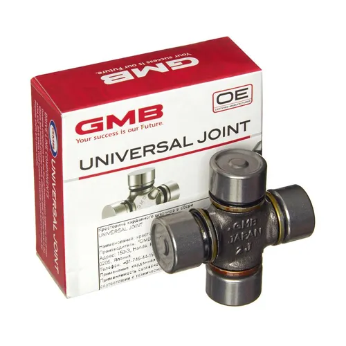 Крестовина кардана GMB GUT-24