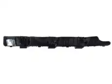HYUNDAI КРОНШТЕЙН БАМПЕРА ЗАД L 86613-1R200