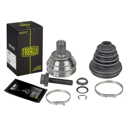 ШРУС наружный TRIALLI GO 1856