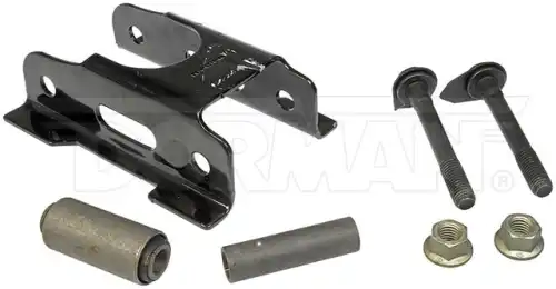  СЕРЬГА РЕССОРЫ КОМПЛЕКТ 722-009 DORMAN