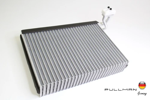 Испаритель кондиционера 1A663800508 PULLMAN