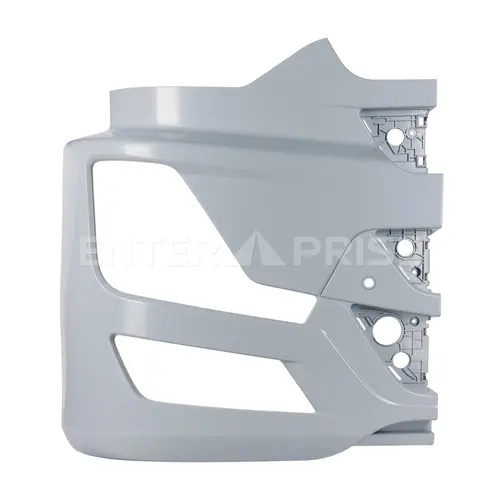 Бампер Dongfeng GX правая часть E9806109 ENTERPRISE