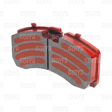 Тормозные колодки дисковые ROTTA R29001