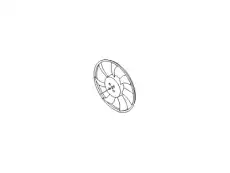 ВЕНТИЛЯТОР 97737-25000 HYUNDAI