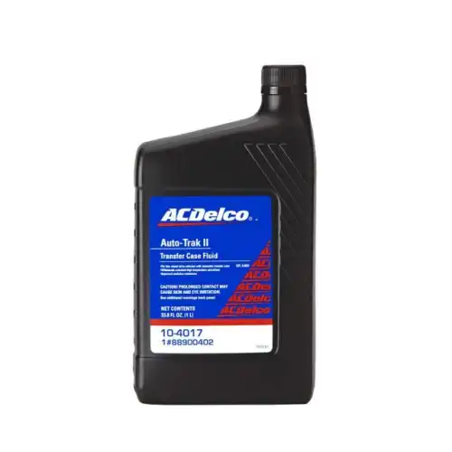 Масло для АКПП и ГУР AC DELCO 88900402