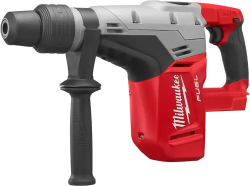 Акк. перфоратор SDS-MAX M18 CHM-0 4933451362 MILWAUKEE