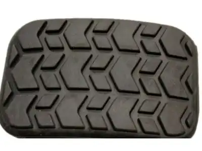  НАКЛАДКА ПЕДАЛИ MB092-43028 KIA
