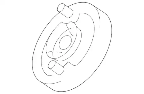ОПОРА MR311114 MITSUBISHI