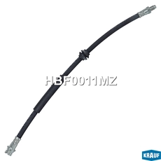 Шланг тормозной HBF0011MZ KRAUF