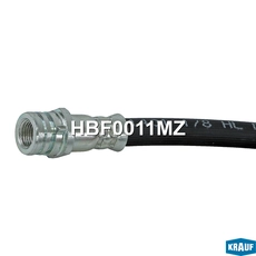 Шланг тормозной HBF0011MZ KRAUF