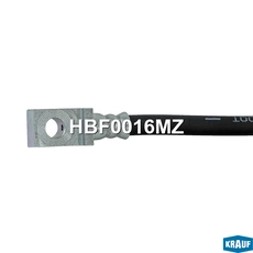 Шланг тормозной HBF0016MZ KRAUF