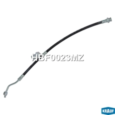 Шланг тормозной HBF0023MZ KRAUF