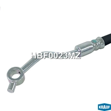 Шланг тормозной HBF0023MZ KRAUF
