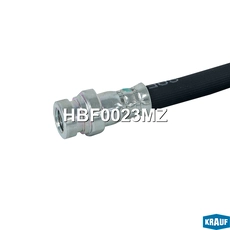 Шланг тормозной HBF0023MZ KRAUF