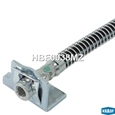 Шланг тормозной HBF0038MZ KRAUF