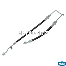 Шланг тормозной HBF0041MZ KRAUF
