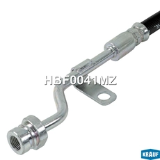 Шланг тормозной HBF0041MZ KRAUF