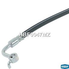 Шланг тормозной HBF0047MZ KRAUF
