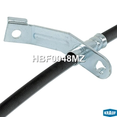 Шланг тормозной HBF0048MZ KRAUF