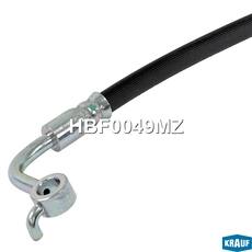 Шланг тормозной HBF0049MZ KRAUF