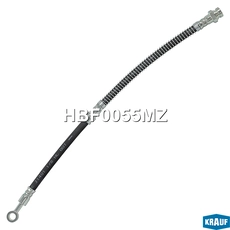 Шланг тормозной HBF0055MZ KRAUF
