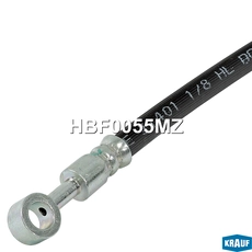 Шланг тормозной HBF0055MZ KRAUF