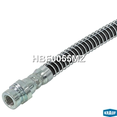 Шланг тормозной HBF0055MZ KRAUF
