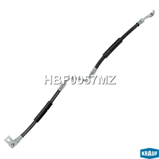 Шланг тормозной HBF0057MZ KRAUF