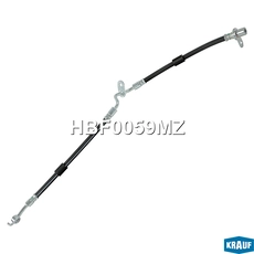 Шланг тормозной HBF0059MZ KRAUF