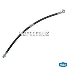 HBF0063MZ Шланг тормозной KRAUF