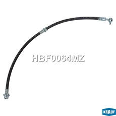 Шланг тормозной HBF0064MZ KRAUF