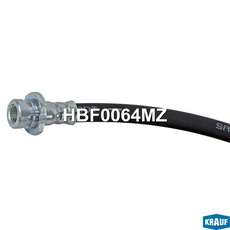 Шланг тормозной HBF0064MZ KRAUF