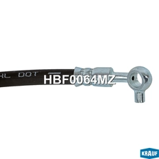 Шланг тормозной HBF0064MZ KRAUF