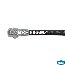 Шланг тормозной HBF0065MZ KRAUF