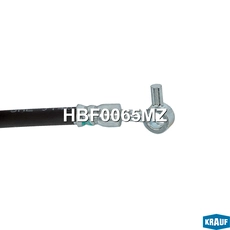 Шланг тормозной HBF0065MZ KRAUF