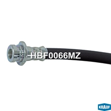 Шланг тормозной HBF0066MZ KRAUF