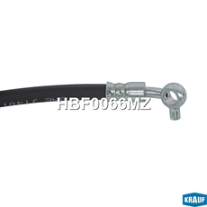 Шланг тормозной HBF0066MZ KRAUF