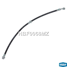 Шланг тормозной HBF0068MZ KRAUF